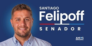 Santiago Felipoff