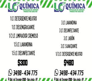 LC quimica 28 Septiembre