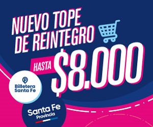 Santa Fe Col 1
