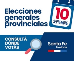 Elecciones Provinciales cd 1