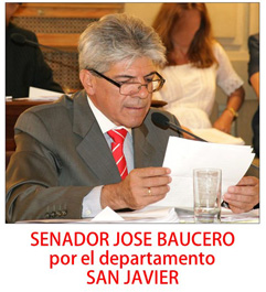 BAUCERO 2020