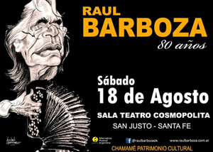 barboza