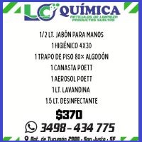 LC quimica 14 Septiembre