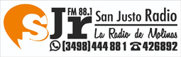 S J RADIO 2018 MAYO