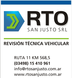 RTO SAN JUSTO