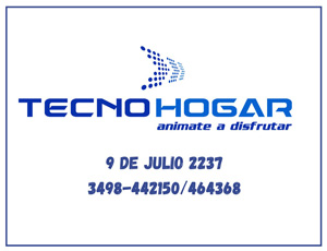 TECNOHOGAR GANNI