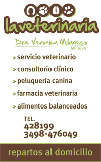 VETERINARIA MILANESIO