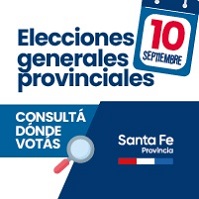 Elecciones Provinciales cd 2