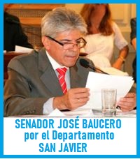 Senador Baucero