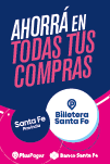 Billetera Santa Fe3
