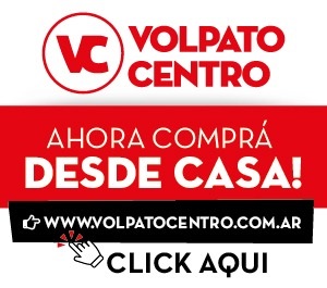 Volpato Centro