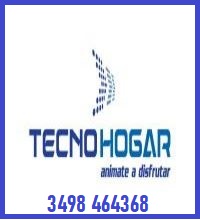 Tecnohogar 