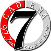 cadena 7