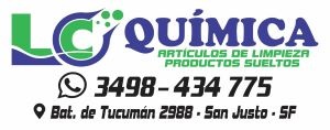 LC Qumica 