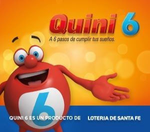 Quini 6