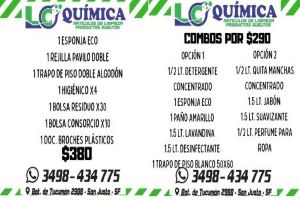 LC QUIMICA 22spet