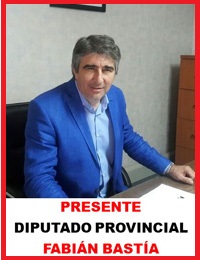 Diputado Bastia