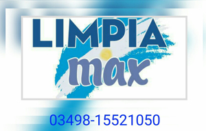 LIMPIA MAX