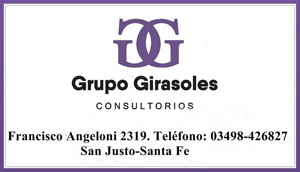 GIRASOLES BANNER