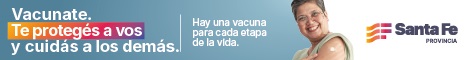 Vacunate 2024 Junio