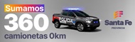 Camionetas Junio