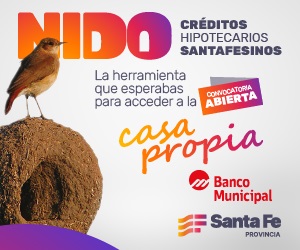 Nido Julio 2024