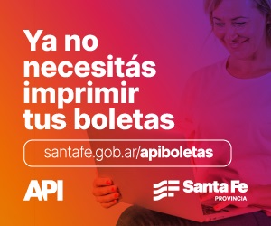 API Agosto 2024